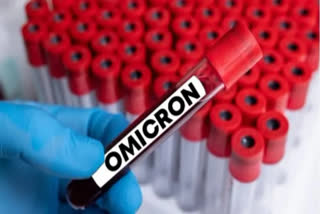 Omicron scare
