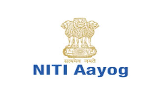 NITI Aayog Release Report on Country level assessment of emergency and injury care at secondary, tertiary level centres and district hospitals in India