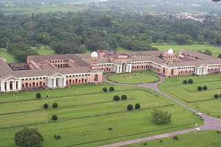 Forest Research Institute