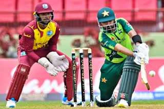 Pakistan-West Indies series  Pakistan Cricket Team  West Indies Cricket Team  Sports news  पाक-वेस्टइंडीज सीरीज  खेल समाचार  पाकिस्तान क्रिकेट टीम  वेस्टइंडीज क्रिकेट टीम  कमांडो