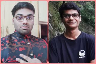 2 students of nit hamirpur