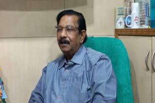 Burdwan Municipality Administrator