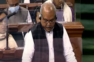 Narendra Singh Tomar