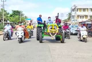 davanagere-mlc-election-voting