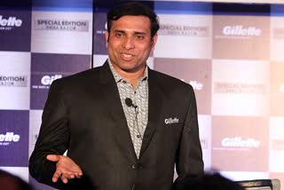 vvs laxman