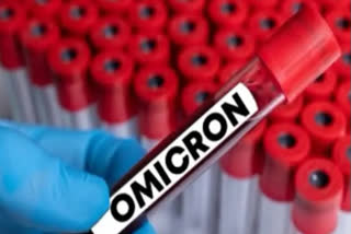 Two new cases of Omicron found in Gujarat