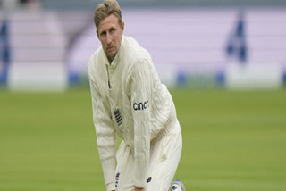 joe root