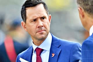 Ricky Ponting Statement  Ricky Ponting  पूर्व कप्तान रिकी पोंटिंग  उस्मान ख्वाजा  बल्लेबाज डेविड वार्नर  गाबा में एशेज टेस्ट  खेल समाचार  Former captain Ricky Ponting  Usman Khawaja  batsman David Warner  Ashes Test at Gabba  Sports News