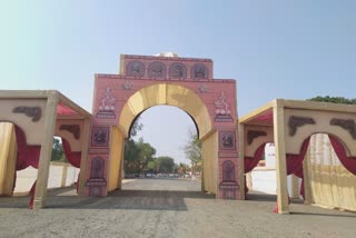 Foundation Stone of Umiyadham: 3 દિવસનો ભવ્ય કાર્યક્રમ, કેન્દ્રીય ગૃહપ્રધાન અમિત શાહ પણ રહેશે ઉપસ્થિત