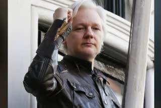 julian assange