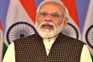 Prime Minister Narendra Modi (file photo)