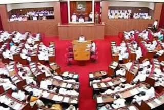 Odisha assembly (file photo)