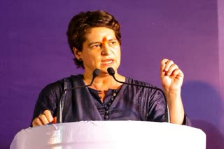 Priyanka Gandhi Vadra