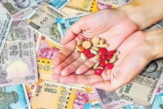 demand for medicines raise in india