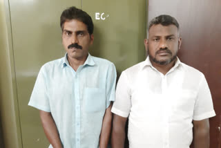 rigorous imprisonment for Hashish oil sale  ഹാഷിഷ് ഓയിൽ വിൽപന കേസ്  ഹാഷിഷ് കേസ് പ്രതികള്‍ക്ക് കഠിന തടവ്  കേരളത്തിലെ ഇന്നത്തെ വാര്‍ത്ത  kerala todays news  Hashish oil sale case in Thiruvananthapuram  Thiruvananthapuram todays news