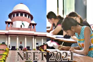 Controversy Over Physics Question In NEET UG 2021