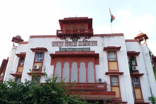 Prashasan Shehro Ke Sang Abhiyan, Jaipur Development Authority