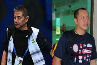 Mulyo Handoyo Tan Kim latest news, India badminton coaches, ముల్యో హండాయో టాన్ కిమ్ హెర్, భారత బ్యాడ్మింటన్ కోచ్