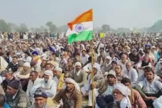 Farmers celebrate Victory Day: આજે દેશભરમાં ખેડૂતો વિજય દિવસની ઉજવણી કરશે