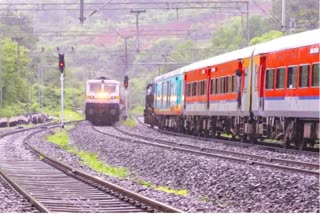 Bilaspur Railway Division
