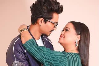 bharti singh pregnant