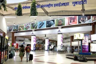 Lokpriya Gopinath Bordoloi International Airport