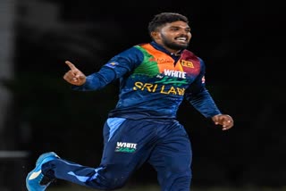 Would love to get Kohli's wicket one day, says Jaffna Kings spinner Hasaranga
