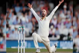Nathan Lyon becomes seventh spinner to take 400 wickets in Test cricket