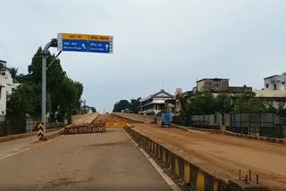 raipur expressway