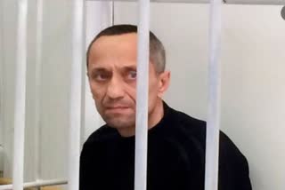 russias worst serial killer  Mikhail Popkov