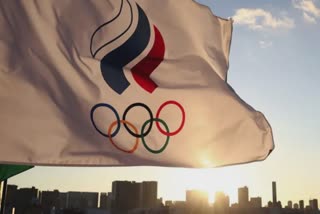 Beijin 2022 Winter Olympics:રશિયા પણ વિન્ટર ઓલિમ્પિકમાં ROC તરીકે ભાગ લેશે