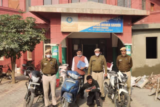 द्वारका पुलिस