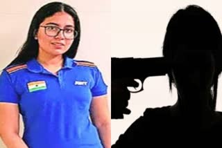 Manu Bhaker  Shooting  Shooting Championship  शूटिंग चैंपियन खिलाड़ी  आत्महत्या  suicide  फरीदकोट  फरीदकोट न्यूज़  युवा खिलाड़ी खुशसीरत  खुशसीरत कौर  FARIDKOT  FARIDKOT NEWS  KHUSHSEERAT KAUR  YOUNG PLAYER KHUSHSEERAT