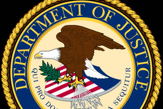 US Department of Justice