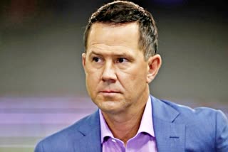 Ricky Ponting Statement  England Cricket Team  Adelaide Test Match  एडिलेड  पूर्व कप्तान रिकी पोंटिंग  दूसरा एशेज टेस्ट  खेल समाचार  Sports News  Adelaide  former captain Ricky Ponting  2nd Ashes Test