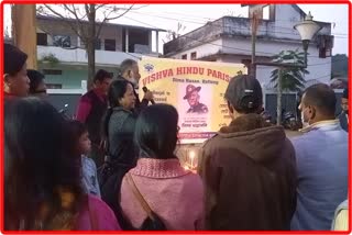 Tributes to Rawat and Army officers in Assam