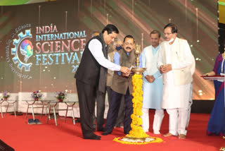 Indian International Science Festival