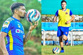 East Bengal vs Kerala Blasters  आईएसएल  एससी पूर्वी बंगाल  केरला ब्लास्टर्स  तिलक मैदान स्टेडियम  इंडियन सुपर लीग  टूर्नामेंट  खेल समाचार  ISL  SC East Bengal  Kerala Blasters  Tilak Maidan Stadium  Indian Super League  Tournament  Sports News