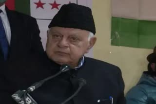 Farooq Abdullah