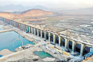 Polavaram Project Problems