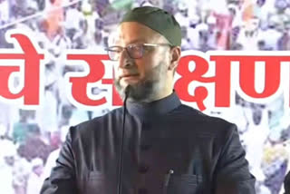 Asaduddin Owaisi