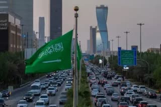 Saudi Arabia bans Tablighi Jamaat  Saudi calls Tablighi gates of terrorism  തബ്‌ലീഗ് ജമാഅത്ത് ഭീകരവാദത്തിന്‍റെ കവാടം  തബ്‌ലീഗ് ജമാഅത്തിനെ നിരോധിച്ച് സൗദി  സൗദി ഇസ്‌ലാമിക കാര്യ മന്ത്രി ഡോ. അബ്‌ദുല്ലത്തീഫ്