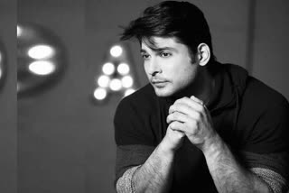 Sidharth Shukla