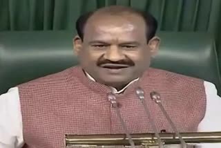 LS SPEAKER: ઓમ બિરલા: ગીતા કોઈ વિશિષ્ટ ભાષા કે ધર્મની નથી, પરંતુ સમગ્ર માનવતાની છે