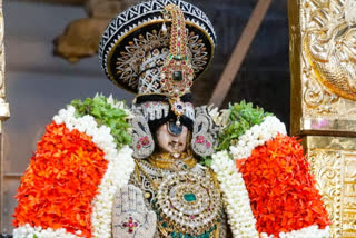 ஸ்ரீரங்கம் பகல் பத்து