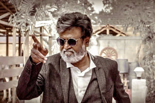 Rajinikanth turns 71