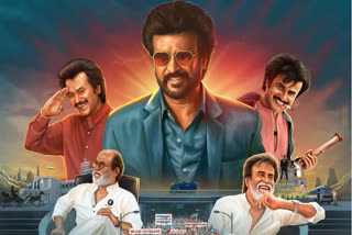 Rajinikanth