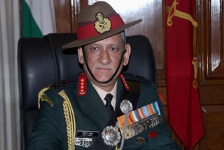 cds bipin rawat