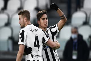 Venezuela hold on to draw as Juventus continue poor performance and Bayern beat Menz to take a six-point lead at the Bundesliga