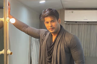 Happy Birthday Siddharth Shukla